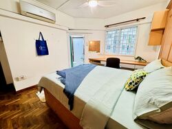 Melville Park (D18), Condominium #595613961